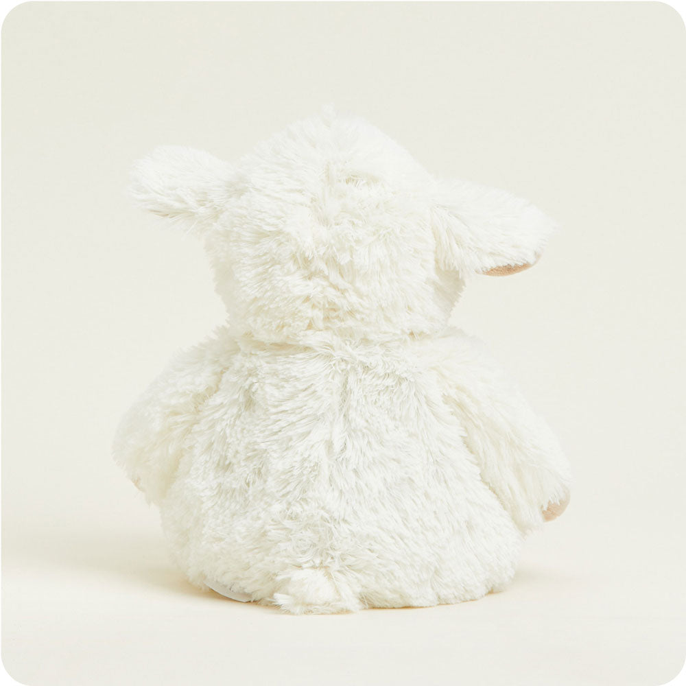 Sheep Warmies - Cozy Glow