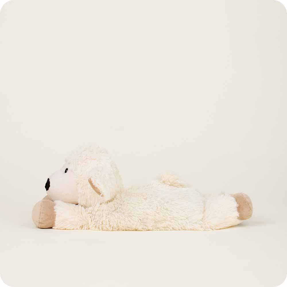 Laying Down Sheep Warmies - Easy Spritz