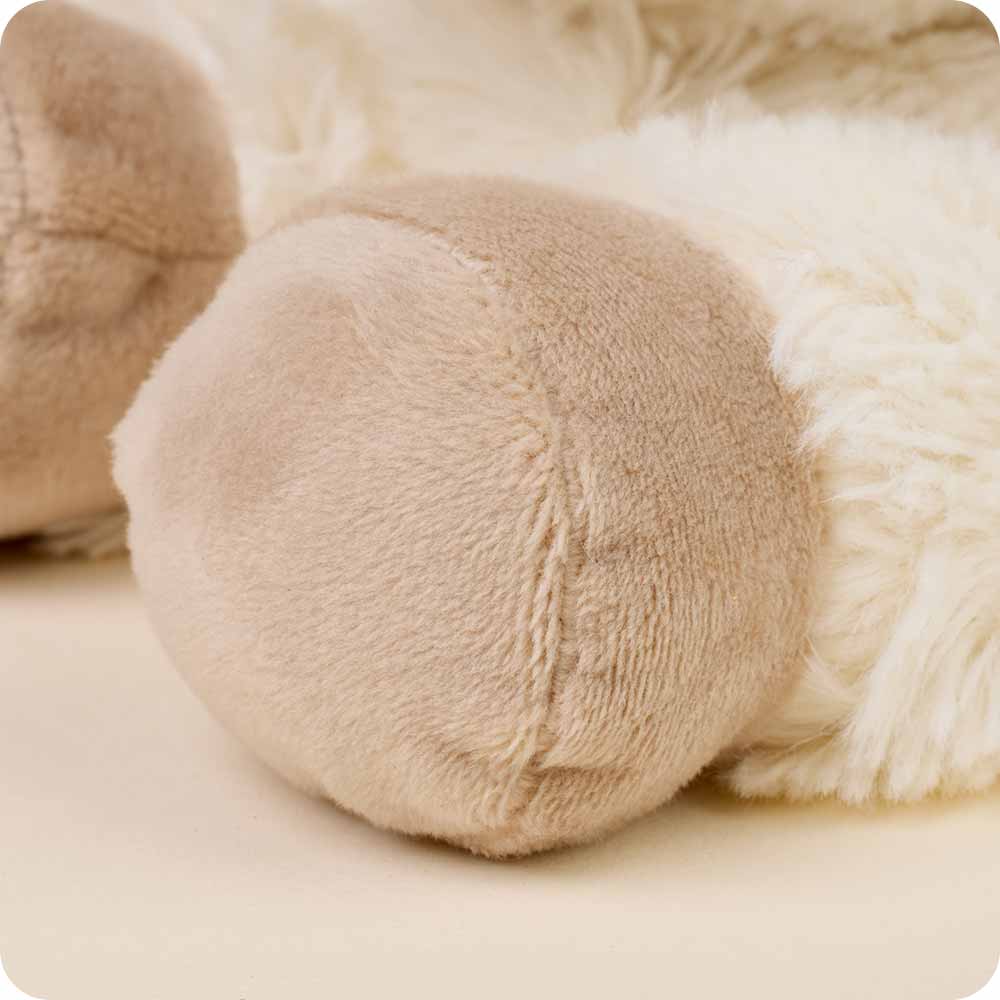 Laying Down Sheep Warmies - Easy Spritz