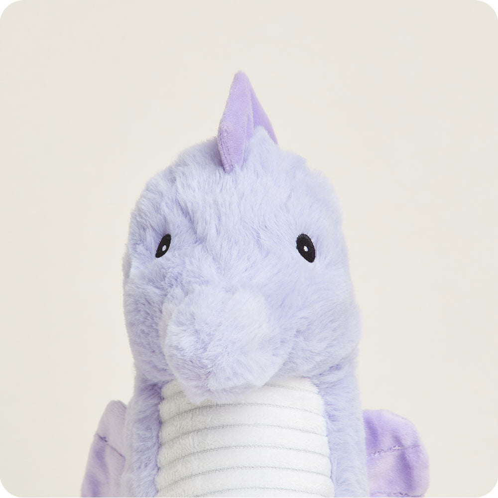 Seahorse Warmies - Warm Blend