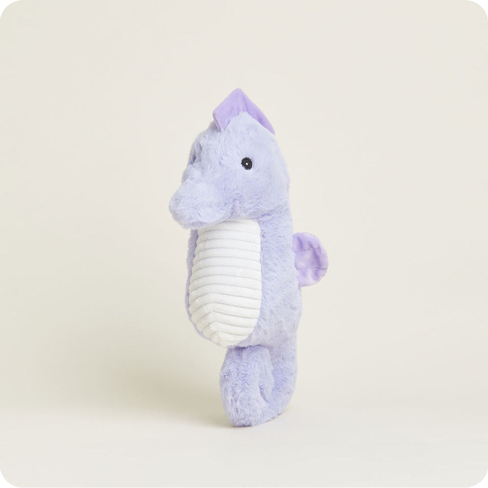 Seahorse Warmies - Warm Blend
