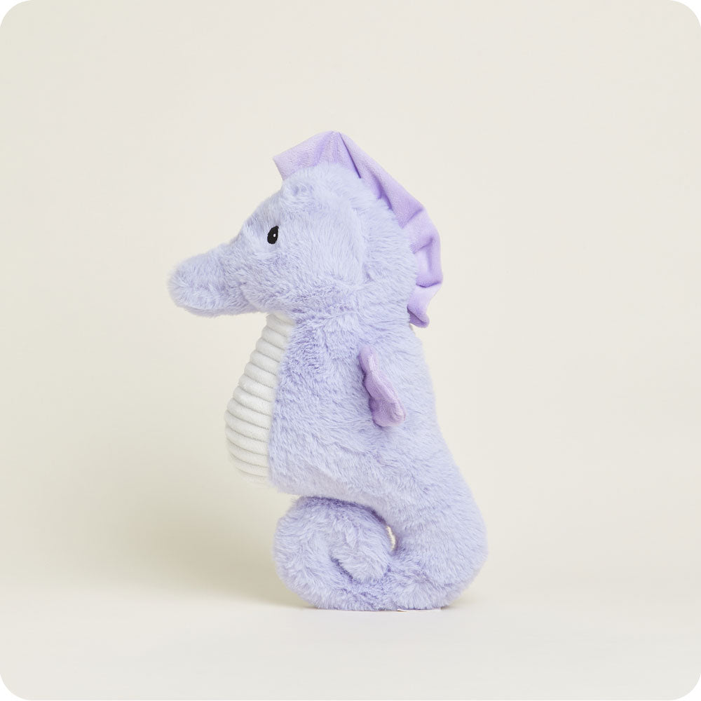 Seahorse Warmies - Warm Blend