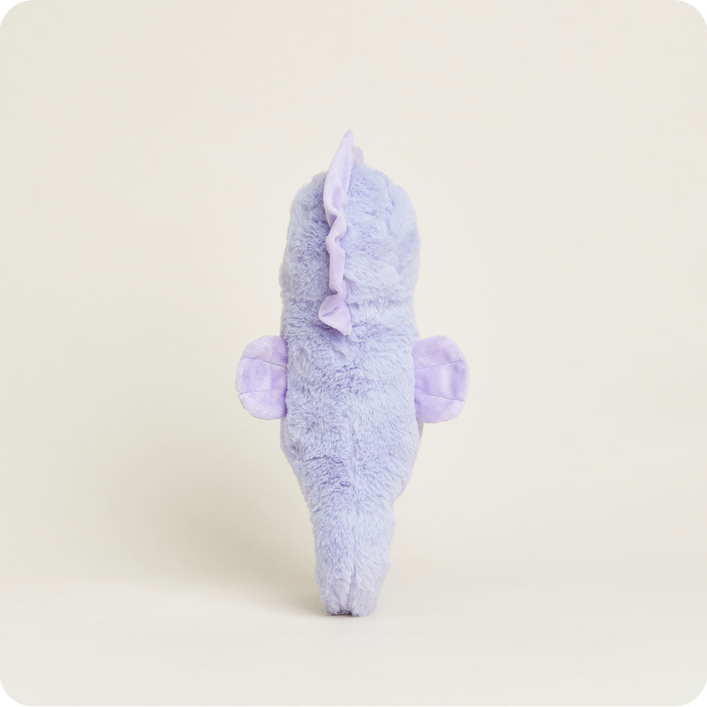 Seahorse Warmies - Clean Mood