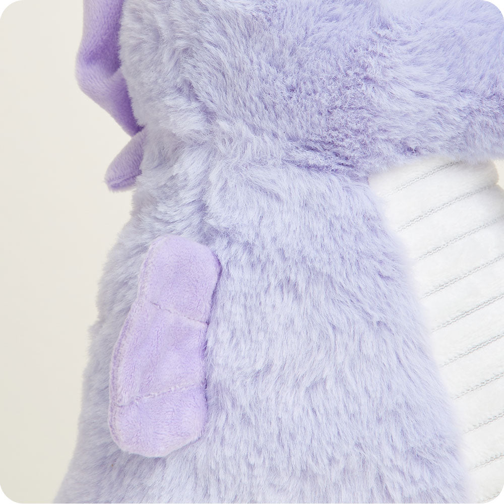 Seahorse Warmies - Warm Blend