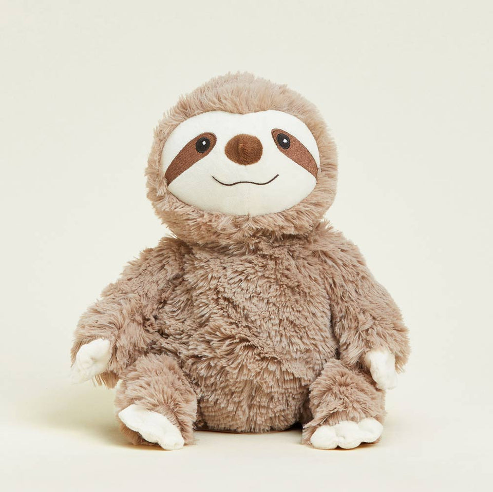 Sloth Warmies - Bright Scent