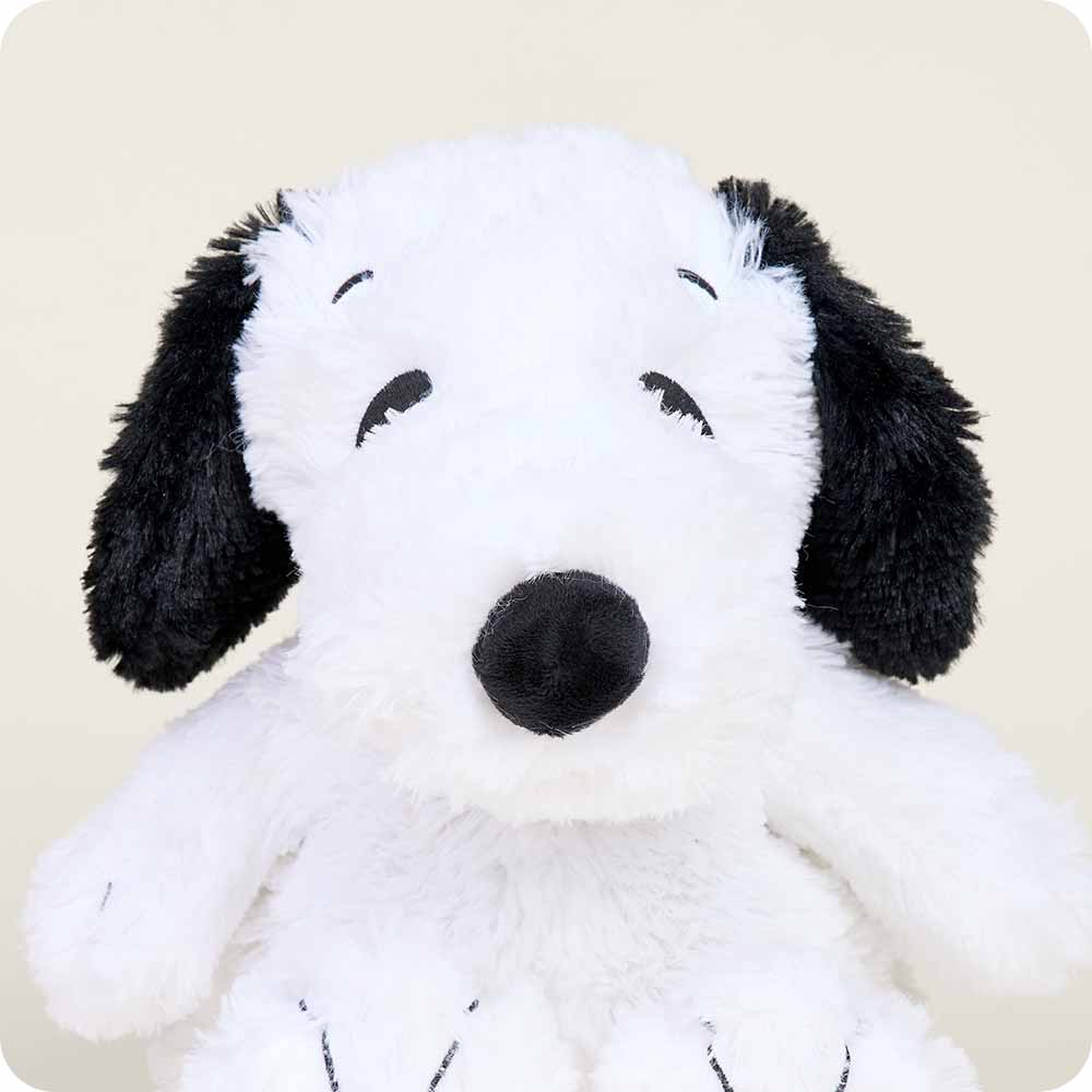 Snoopy Warmies - Easy Set