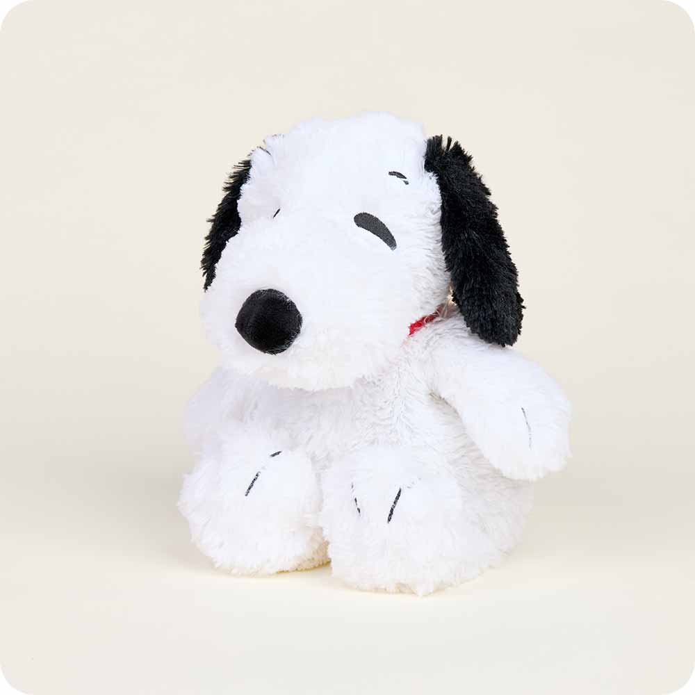 Snoopy Warmies - Easy Set