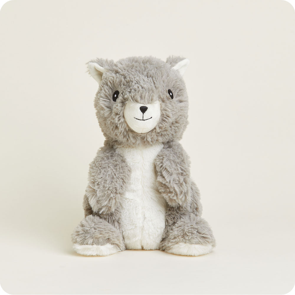 Squirrel Warmies - Easy Spritz
