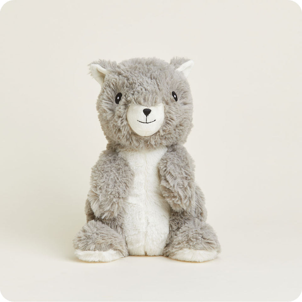 Squirrel Warmies - Warm Blend