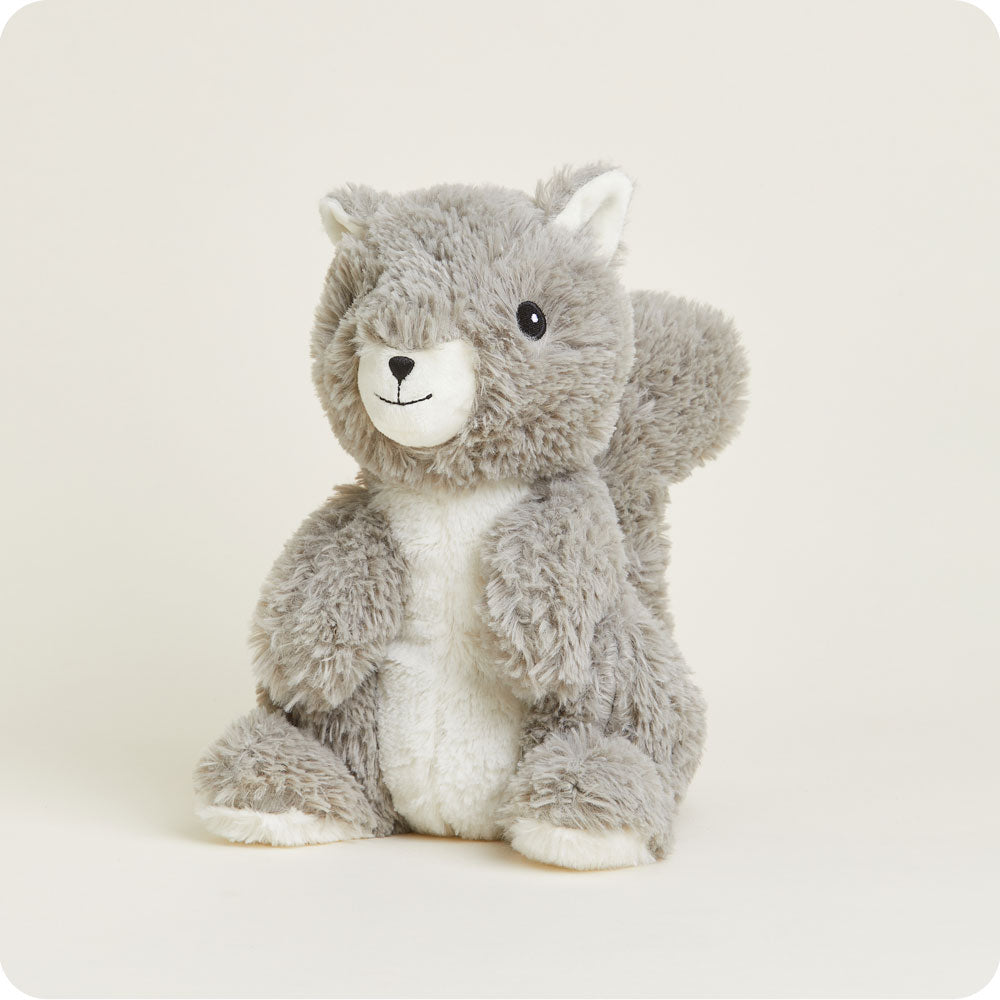 Squirrel Warmies - Easy Spritz
