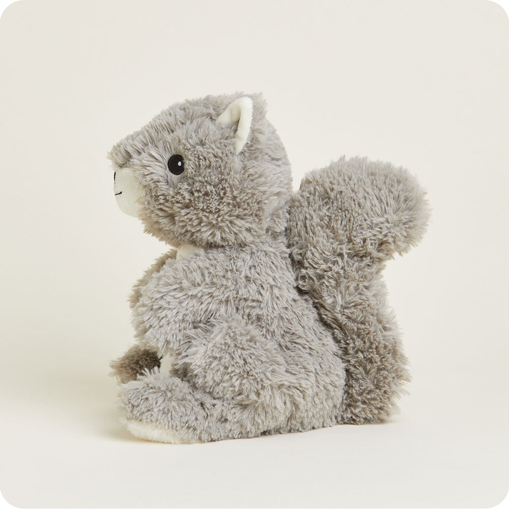 Squirrel Warmies - Easy Spritz