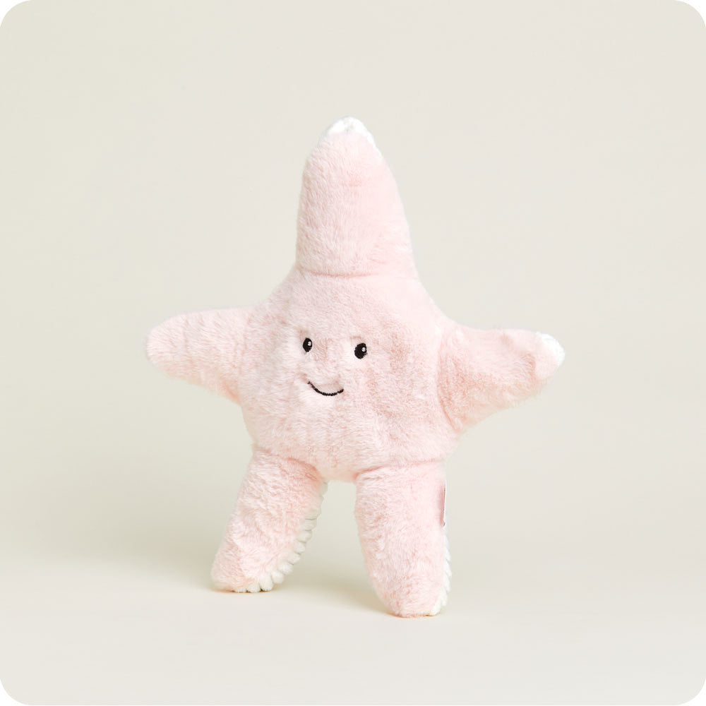 Starfish Warmies - Cozy Glow