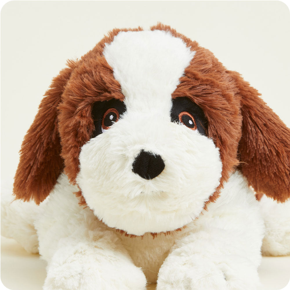 St. Bernard Warmies - Bright Scent