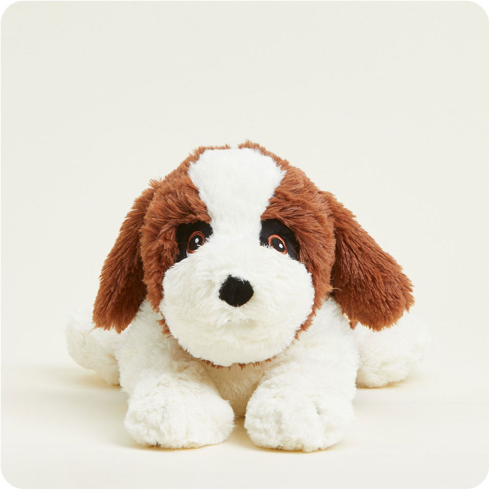 St. Bernard Warmies - Bright Scent