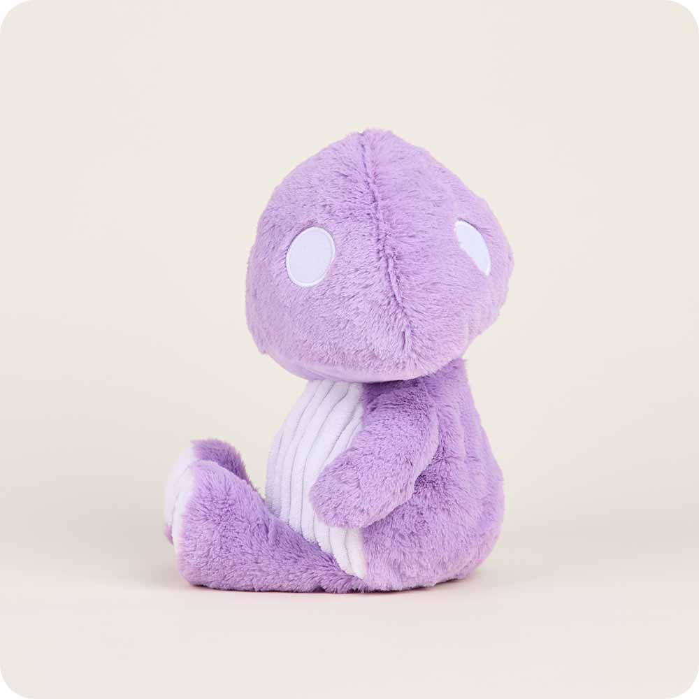 Purple Mushroom Warmies - Clean Mood