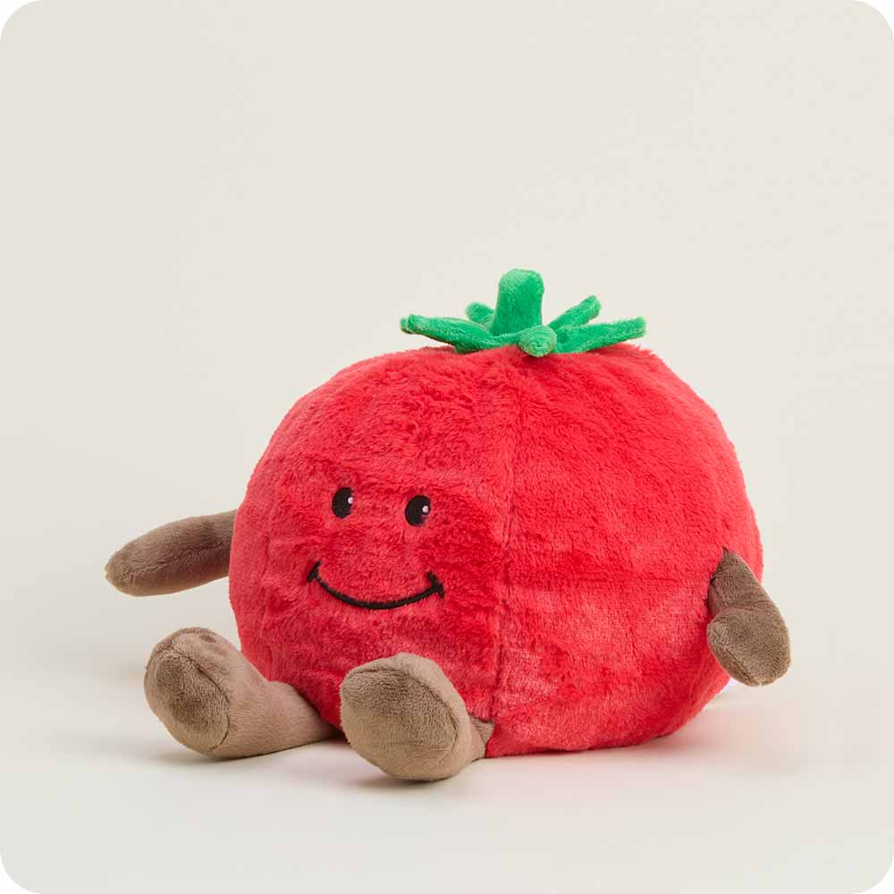 Tomato Warmies - Cozy Glow