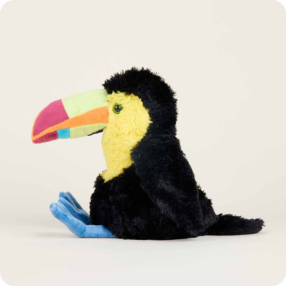 Toucan Warmies - Fresh Notes