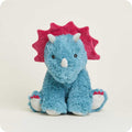 Triceratops Warmies - Easy Spritz