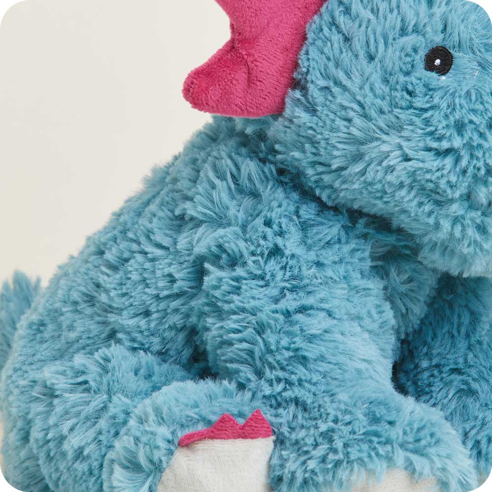 Triceratops Warmies - Easy Spritz