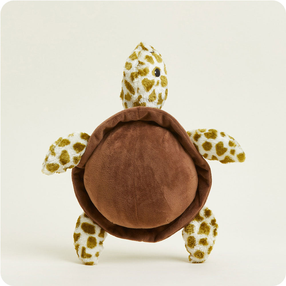 Turtle Warmies - Daily Scent