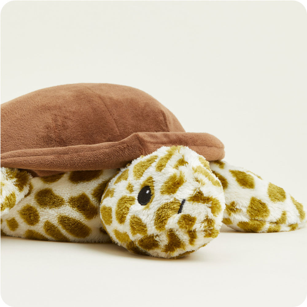 Turtle Warmies - Daily Scent