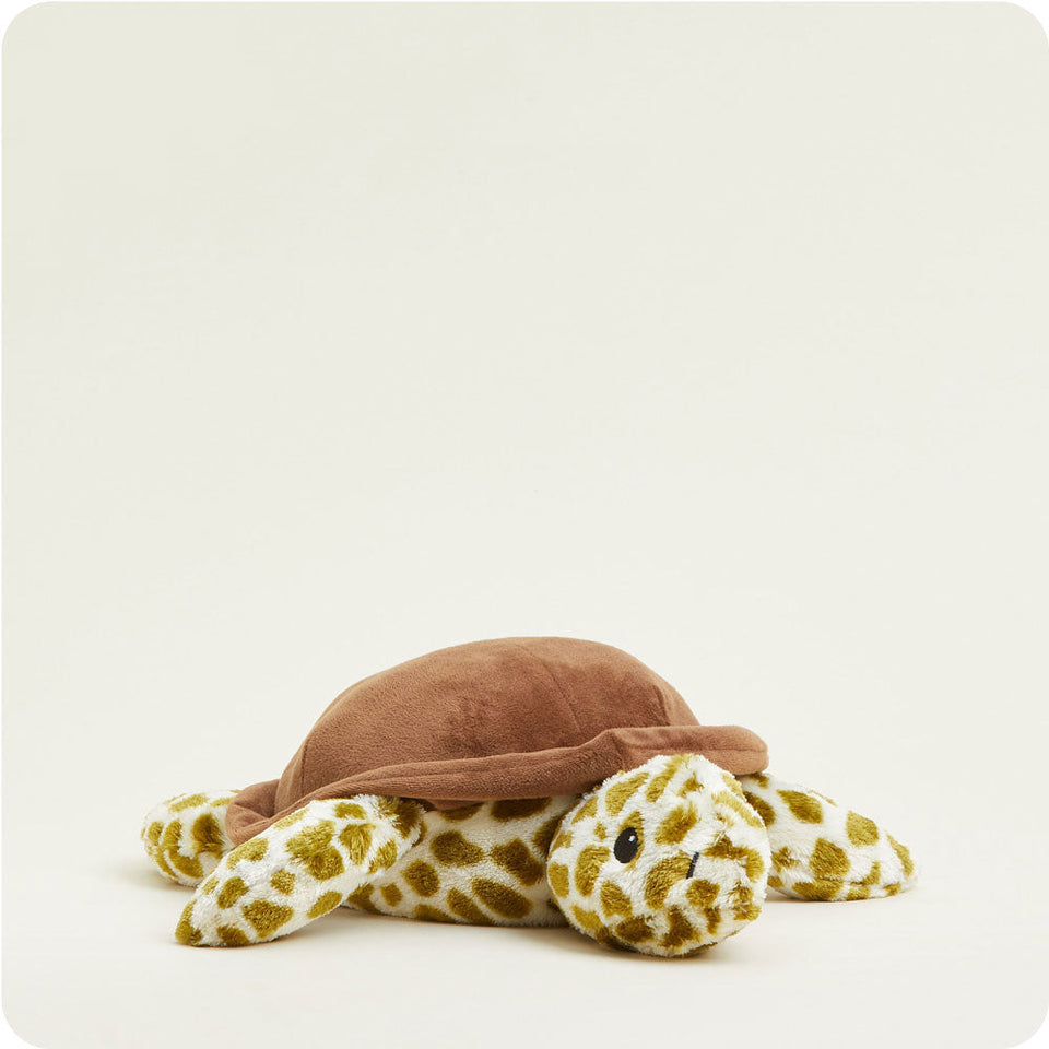 Turtle Warmies - Daily Scent