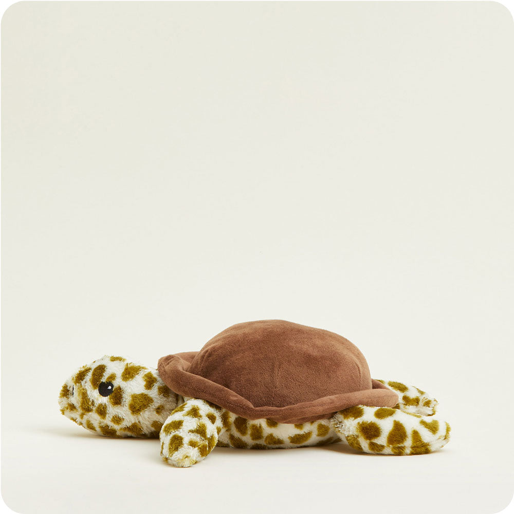 Turtle Warmies - Daily Scent