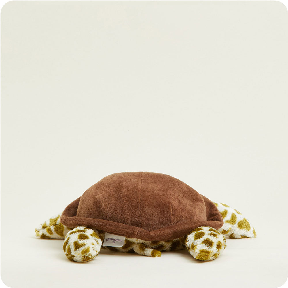 Turtle Warmies - Daily Scent