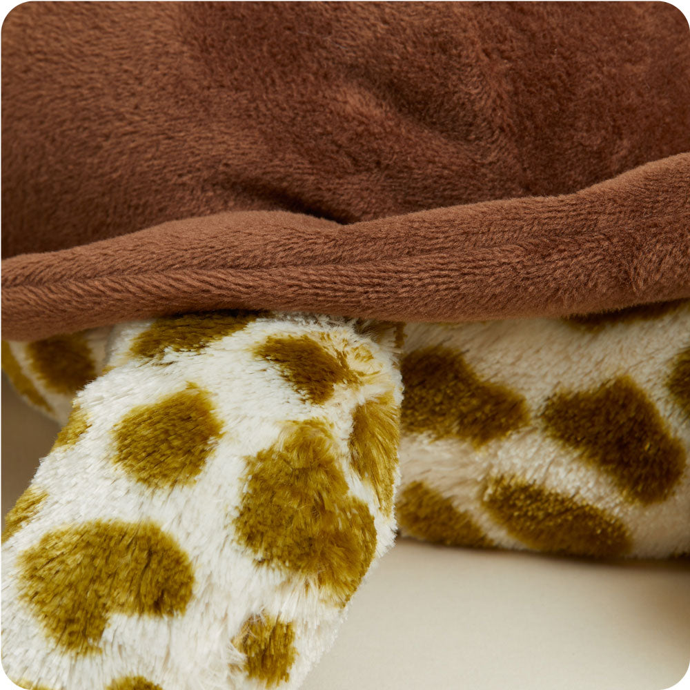 Turtle Warmies - Daily Scent