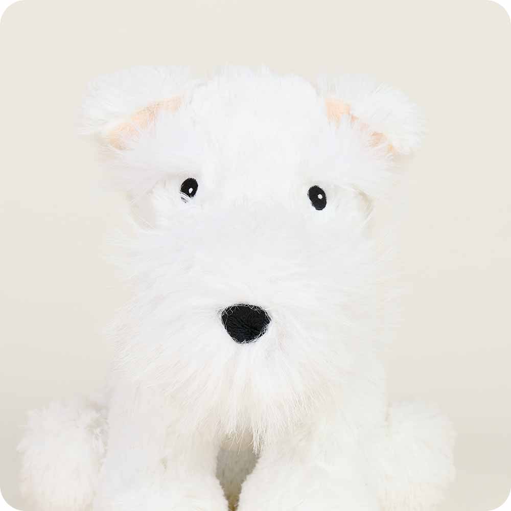 Westie Warmies - Home Glow