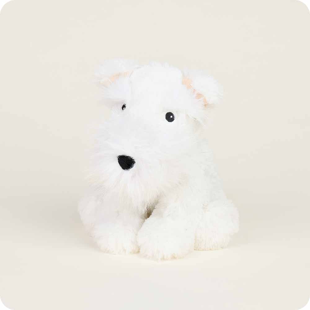 Westie Warmies - Home Glow