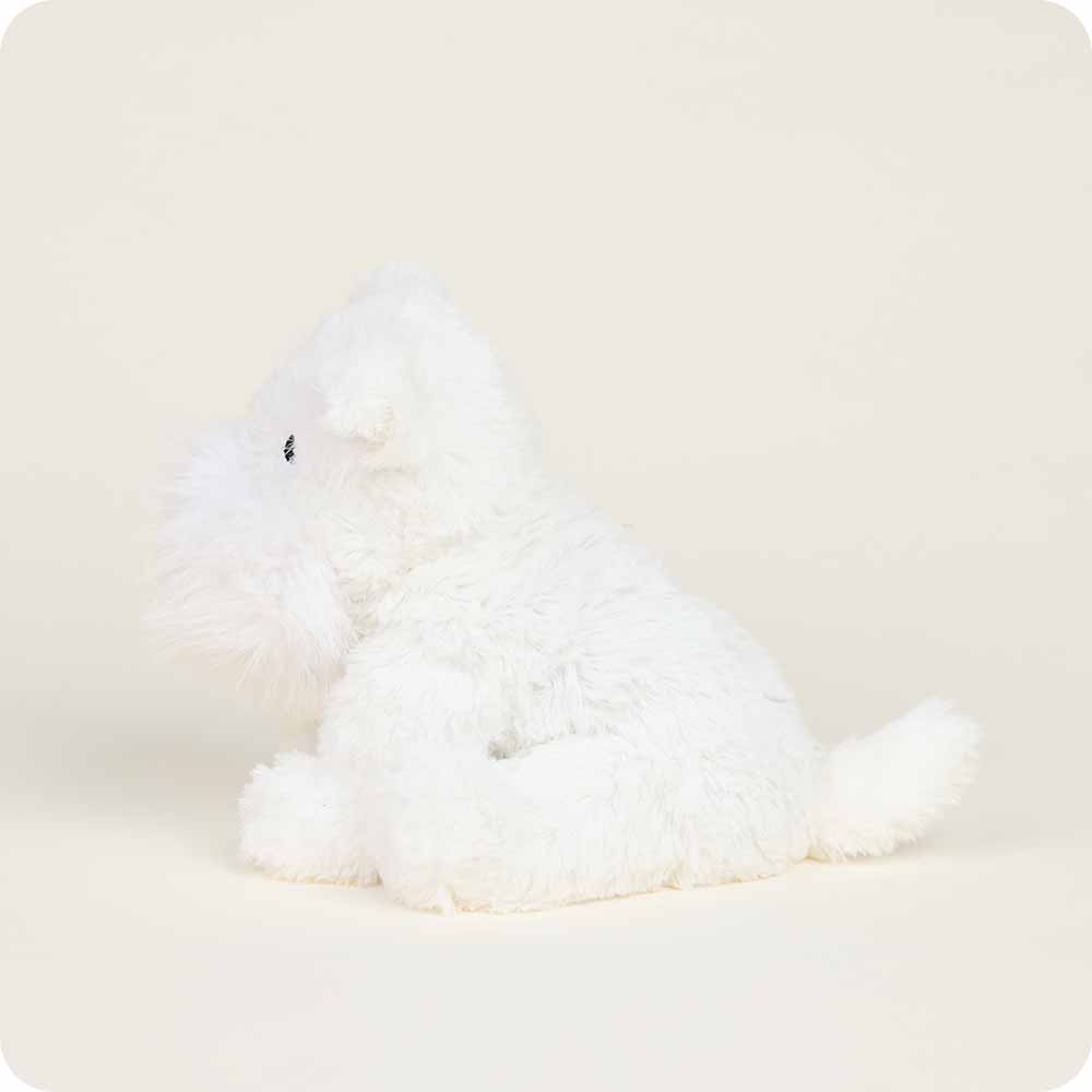 Westie Warmies - Home Glow