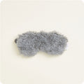 Gray Eye Mask Warmies - Quick Setup