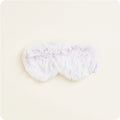Marshmallow Lavender Eye Mask Warmies - Easy Store