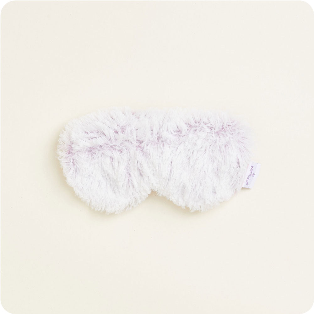 Marshmallow Lavender Eye Mask Warmies - Easy Store