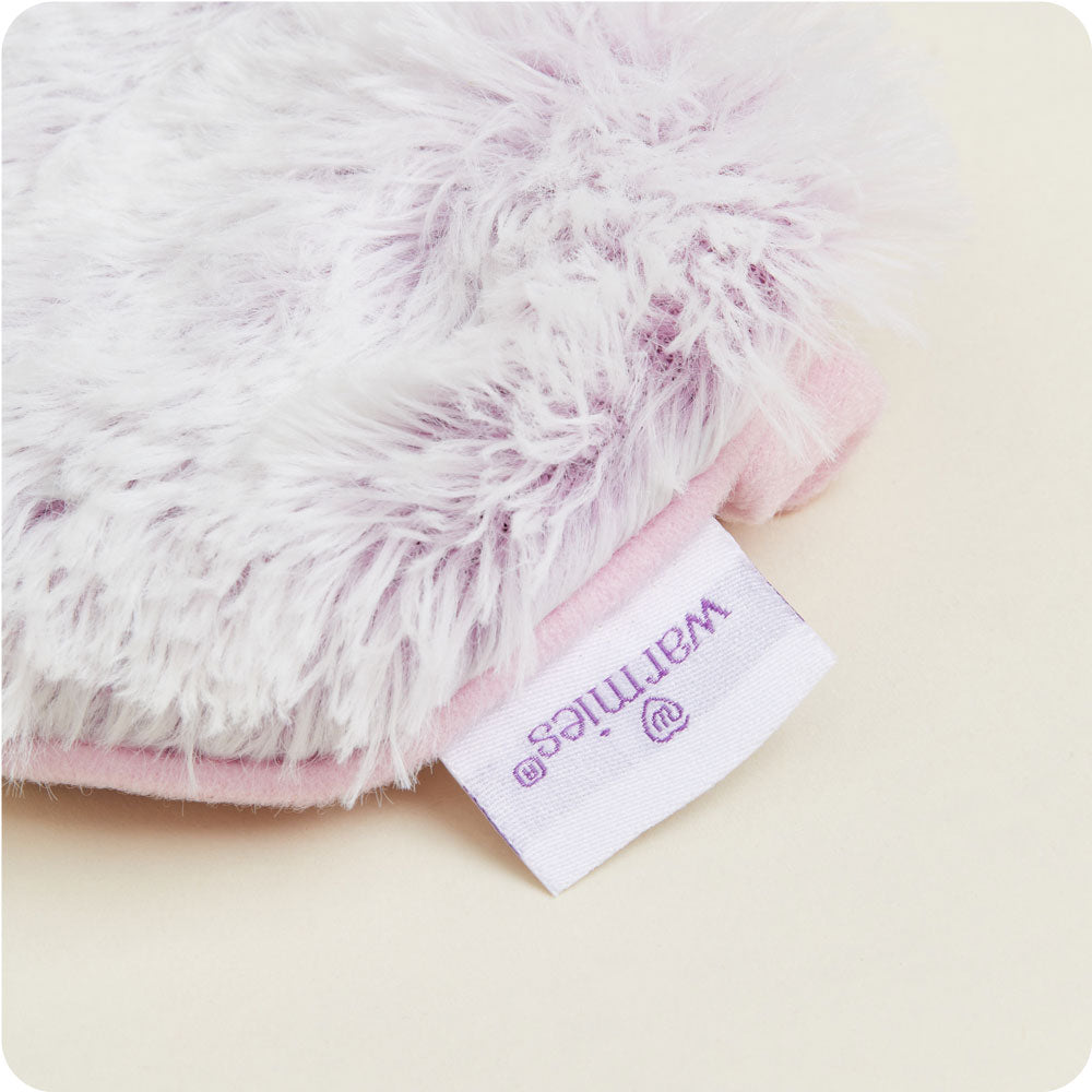 Marshmallow Lavender Eye Mask Warmies - Easy Store