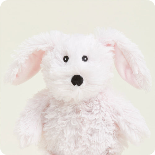 Bunny Warmies Junior - Daily Scent