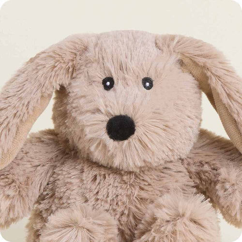 Brown Bunny Warmies Junior - Warm Blend