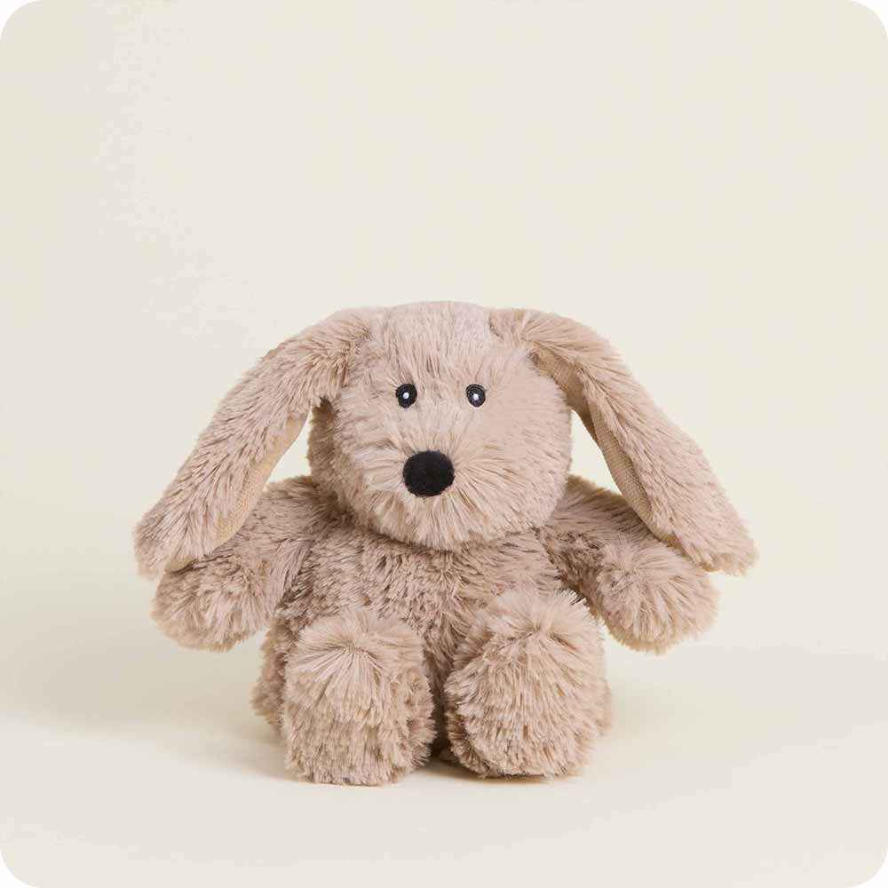Brown Bunny Warmies Junior - Warm Blend