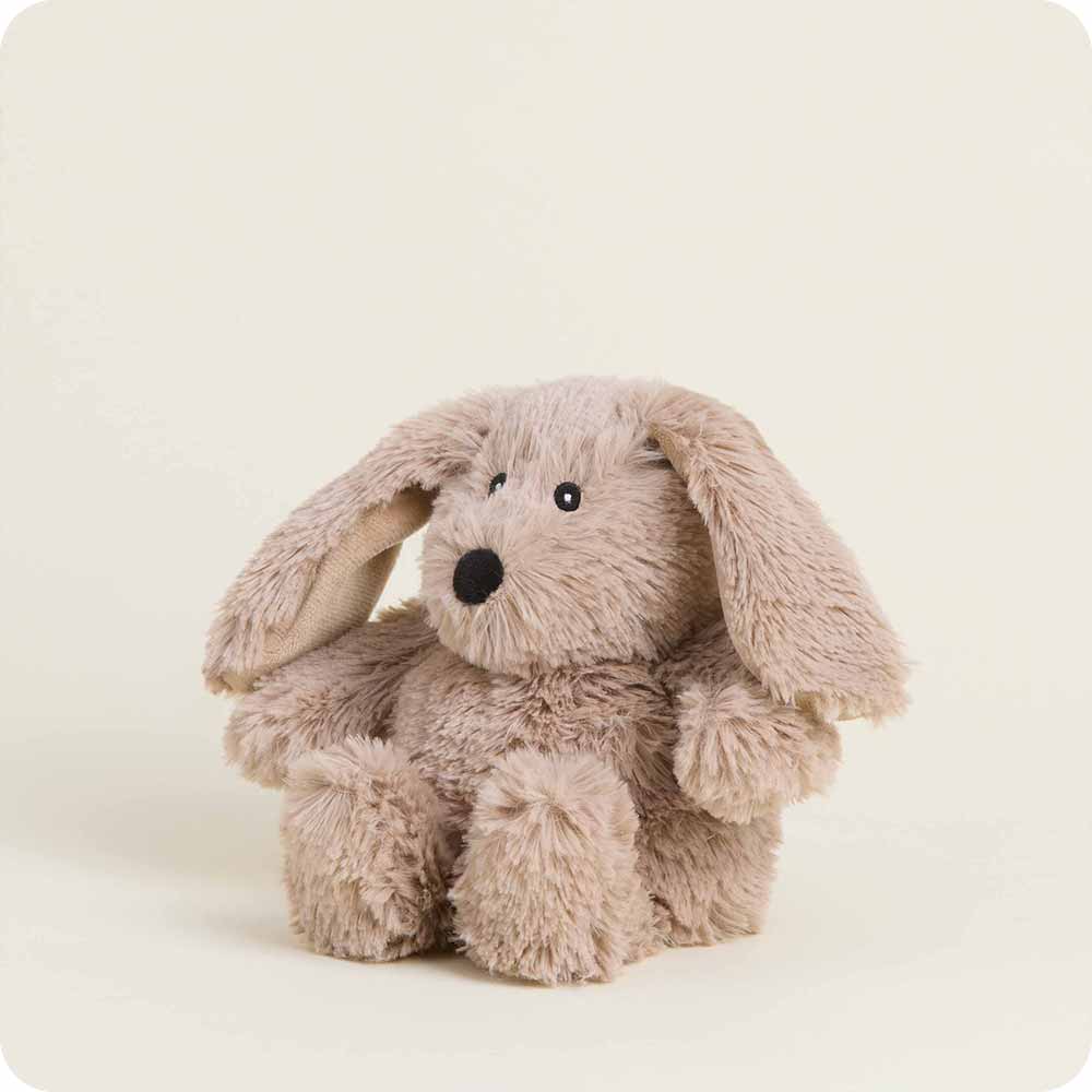 Brown Bunny Warmies Junior - Warm Blend