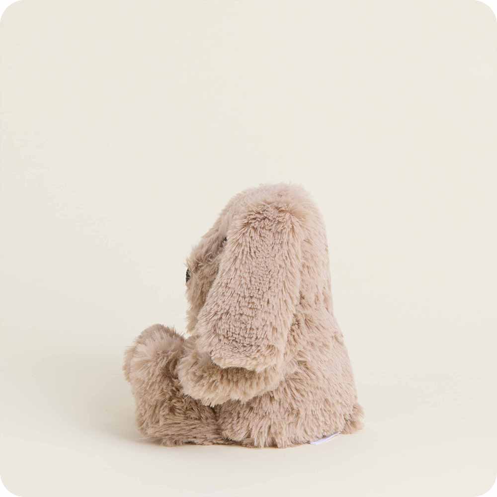 Brown Bunny Warmies Junior - Warm Blend