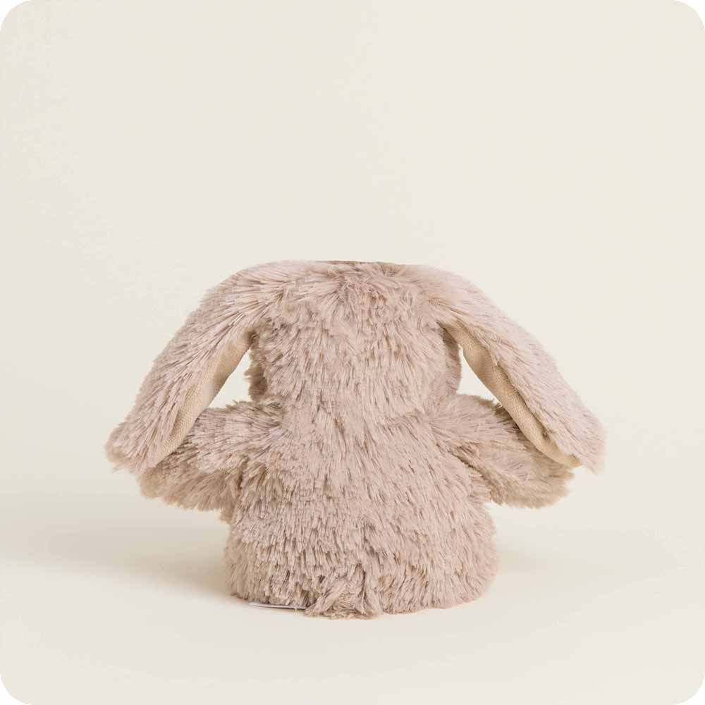 Brown Bunny Warmies Junior - Warm Blend