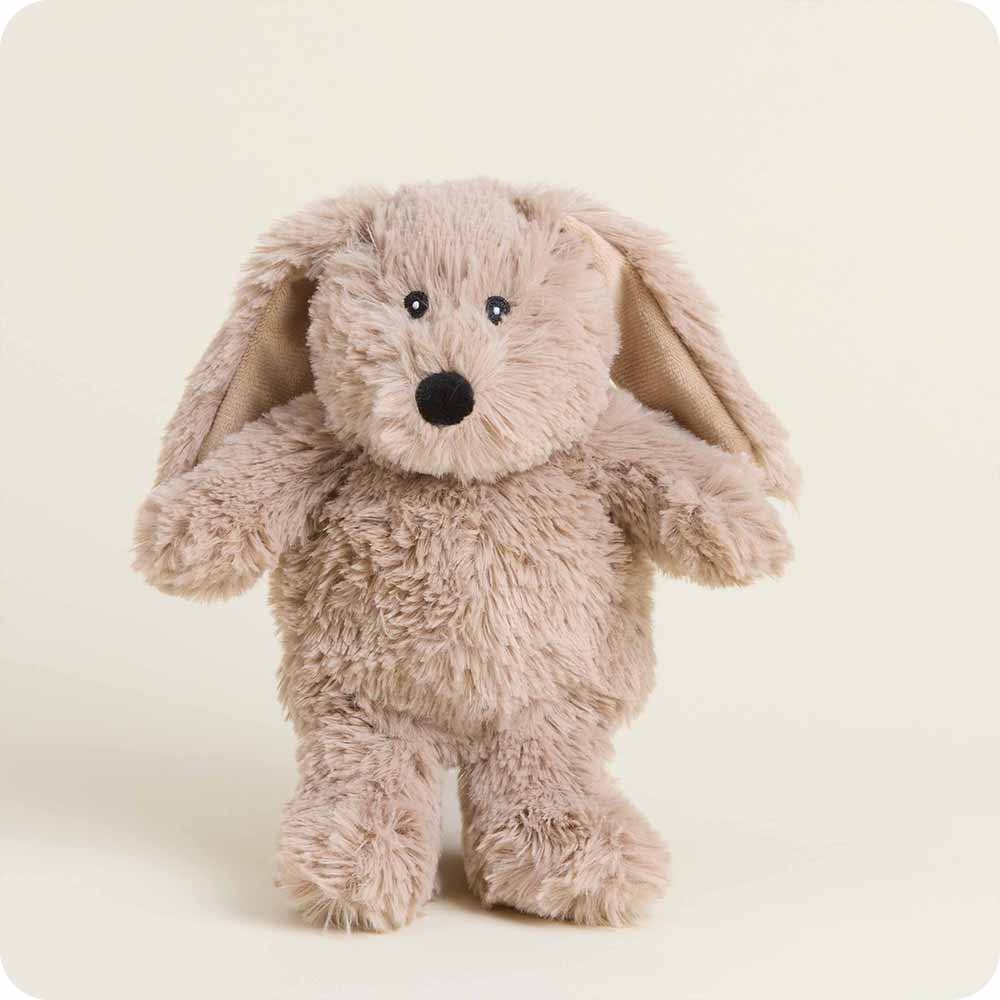 Brown Bunny Warmies Junior - Warm Blend