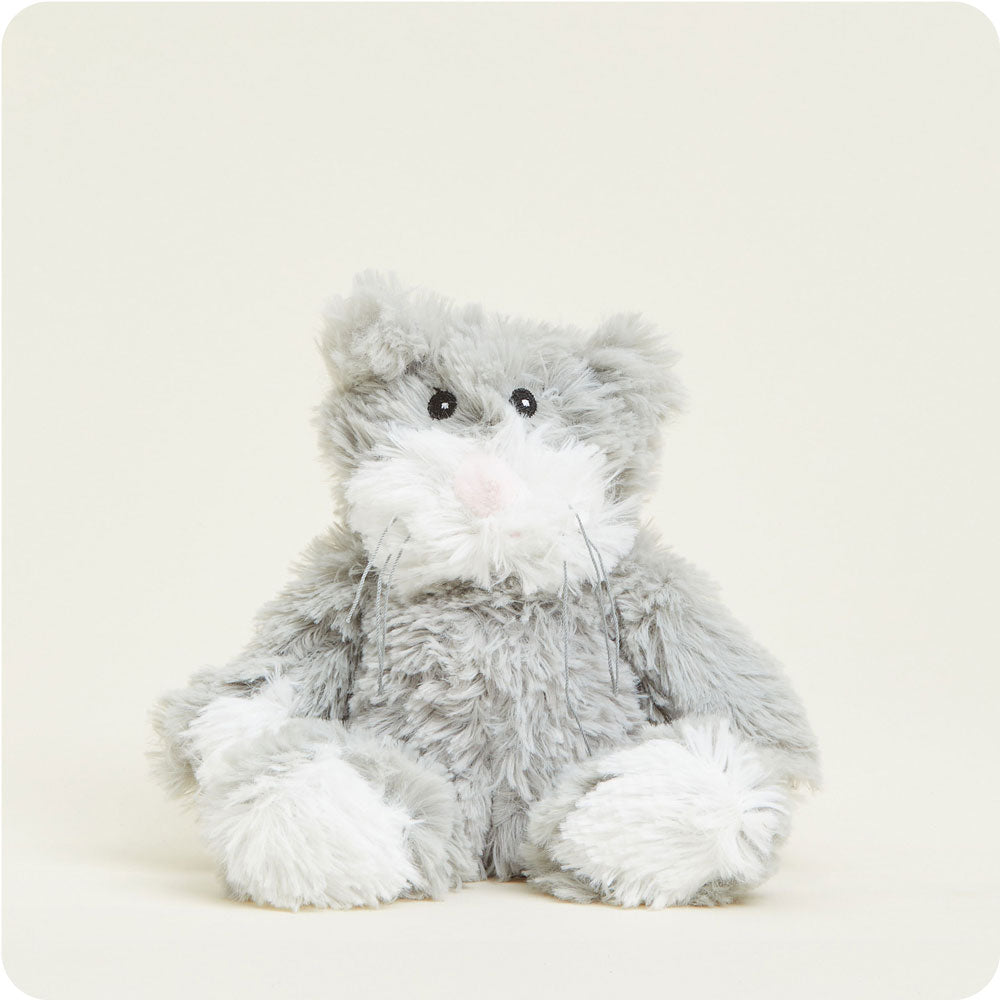 Cat Warmies Junior - Home Glow
