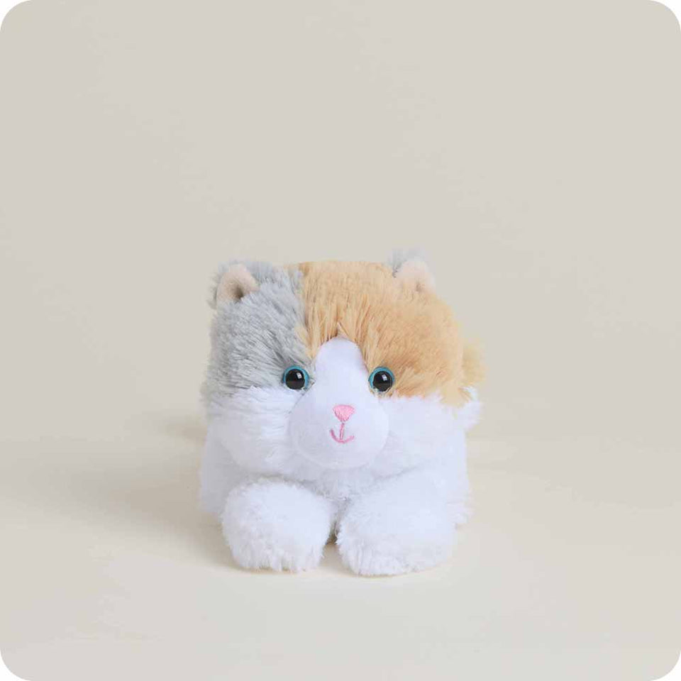 Calico Cat Warmies Junior - Warm Blend