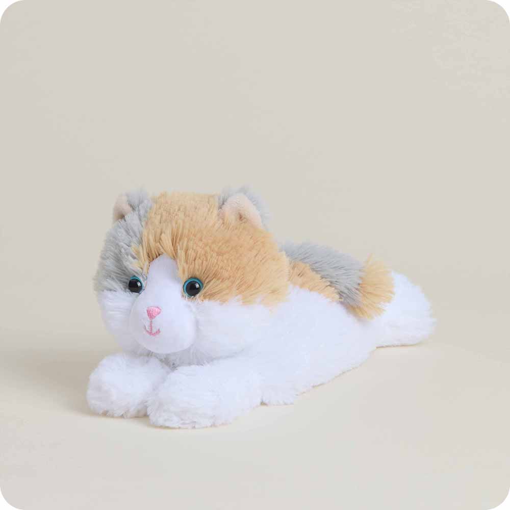 Calico Cat Warmies Junior - Warm Blend