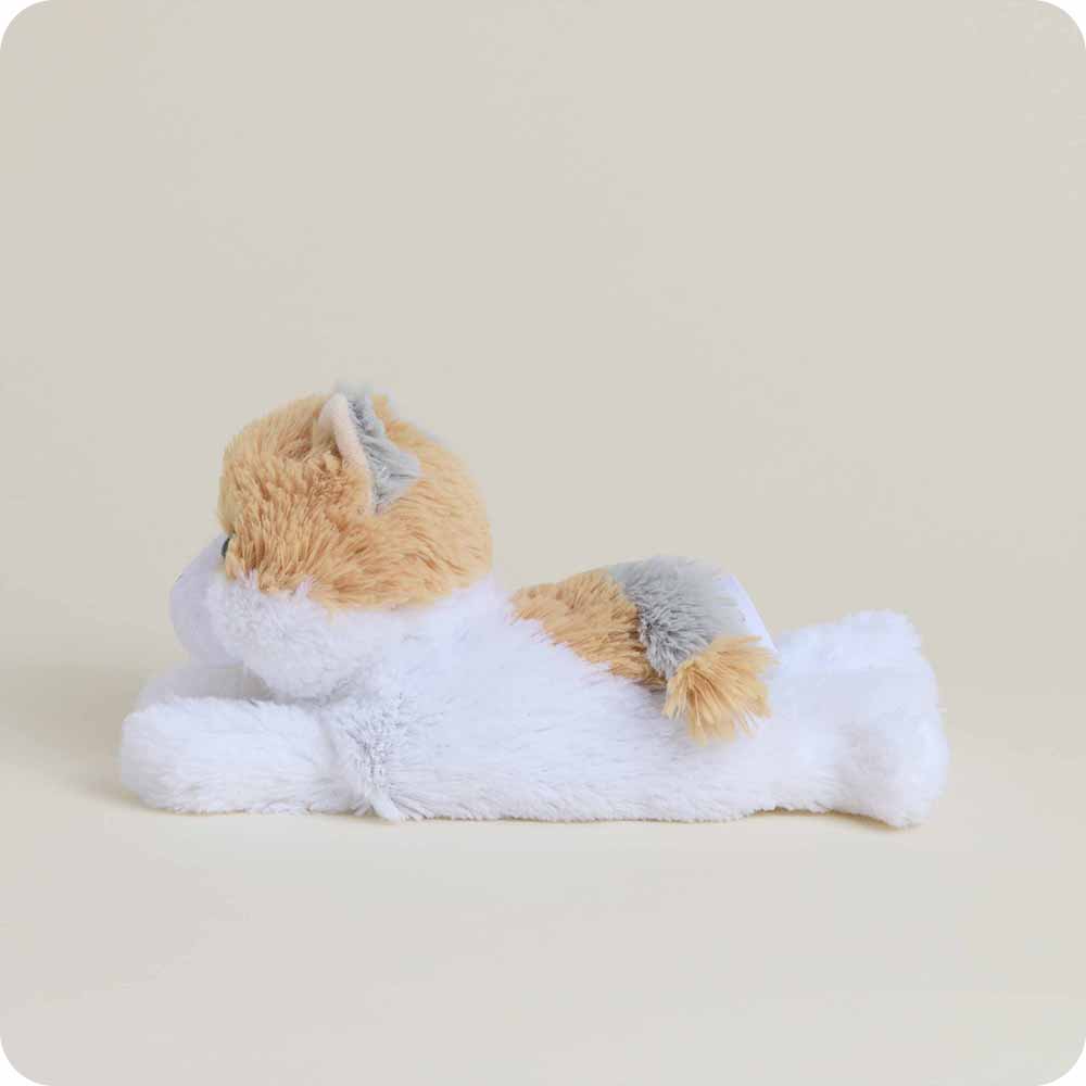 Calico Cat Warmies Junior - Warm Blend