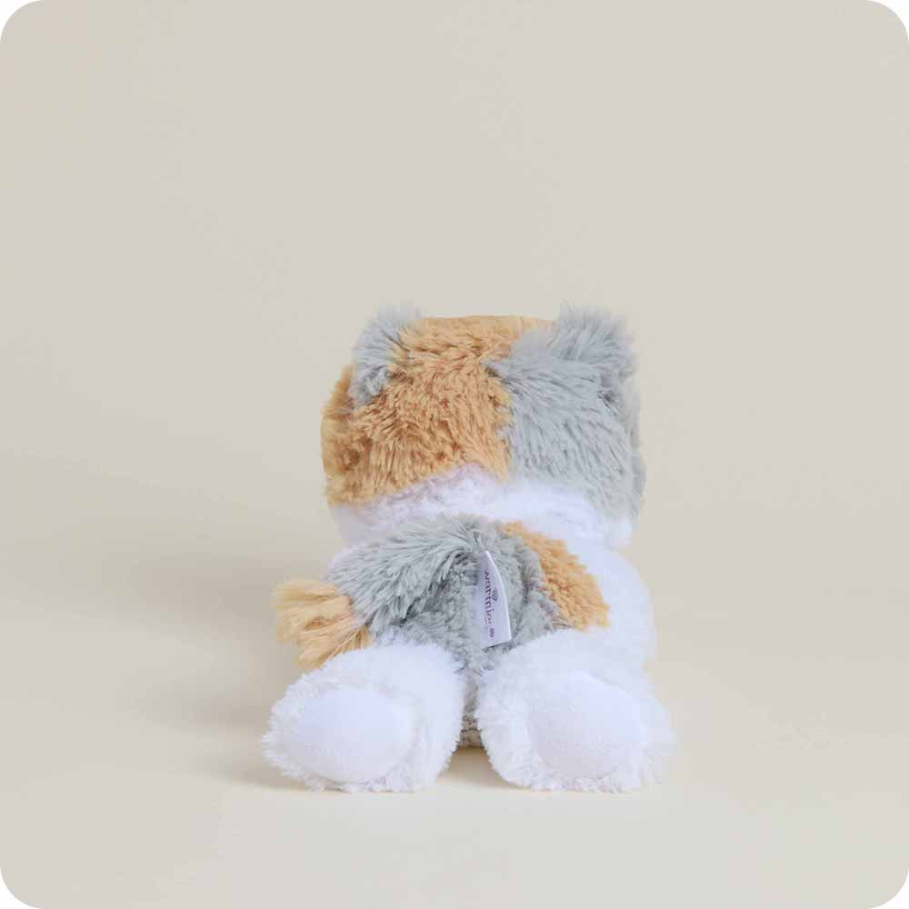 Calico Cat Warmies Junior - Warm Blend