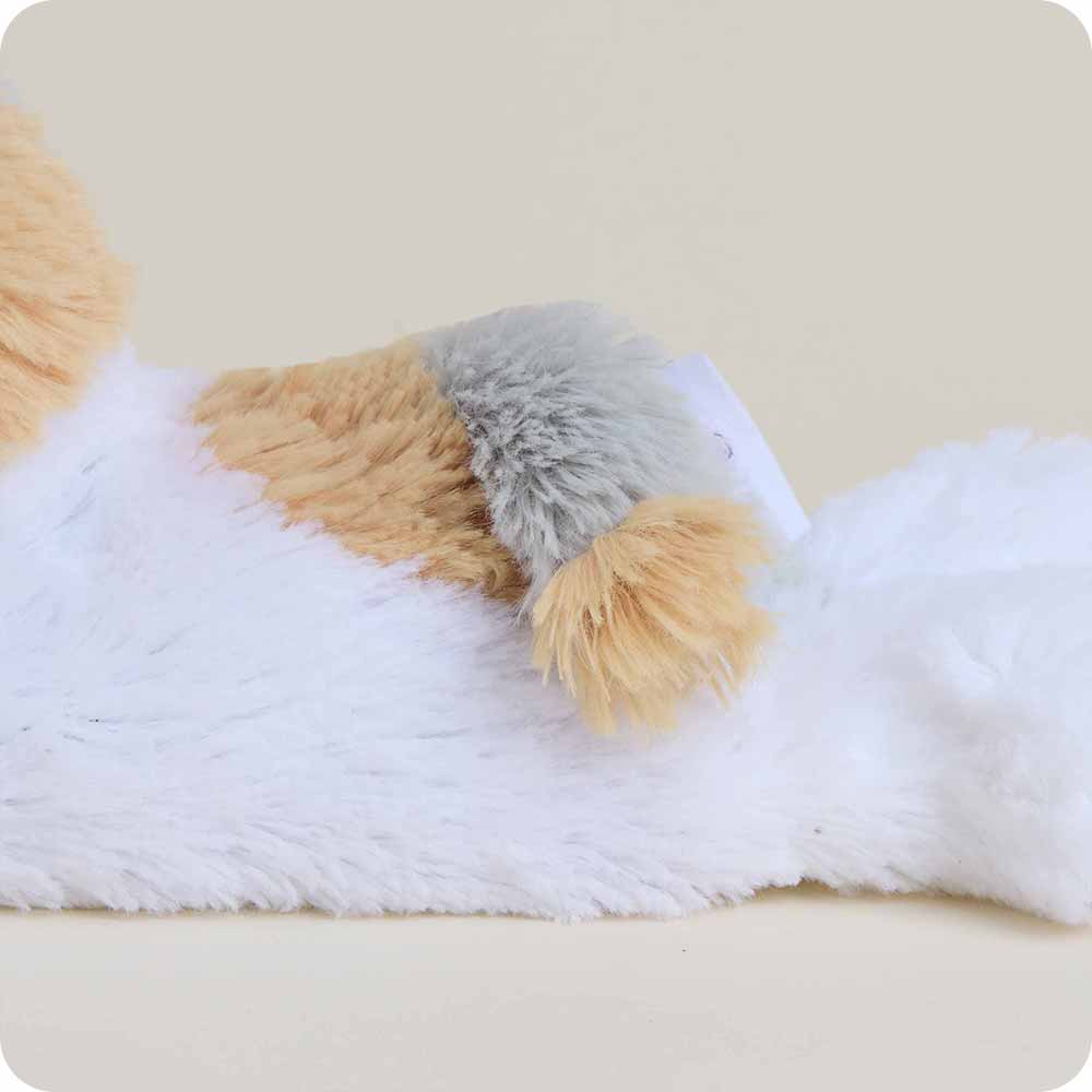 Calico Cat Warmies Junior - Warm Blend