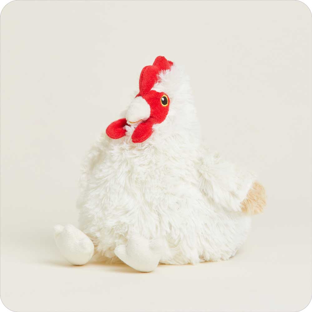 Chicken Warmies Junior - Soft Glow